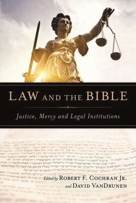 Law and the Bible