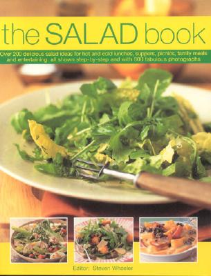 The Salad Book