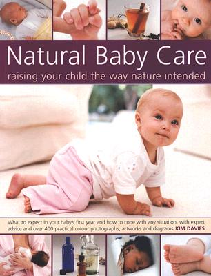 Natural Baby Care