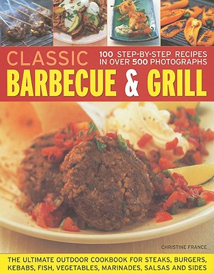 Classic Barbecue & Grill