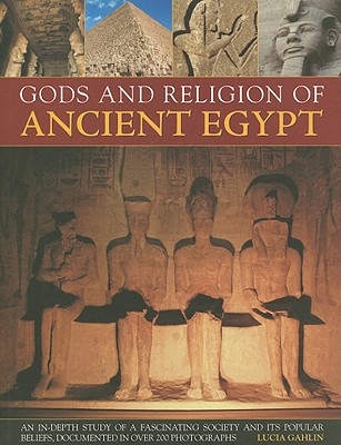 Gods and Religion of Ancient Egypt