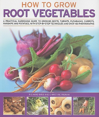 How to Grow Root Vegetables