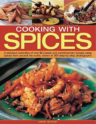 Cooking With Spices