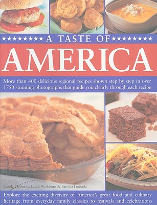 A Taste of America