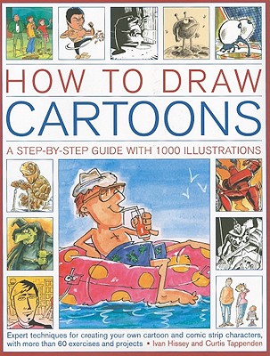 How to Draw Cartoons