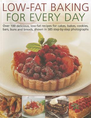 Low-fat Baking for Every Day
