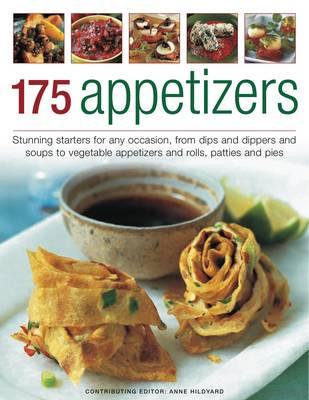 175 Appetizers