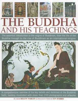 Buddha and His Teachings