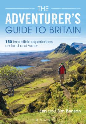 The Adventurer's Guide to Britain