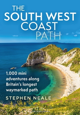 The South West Coast Path