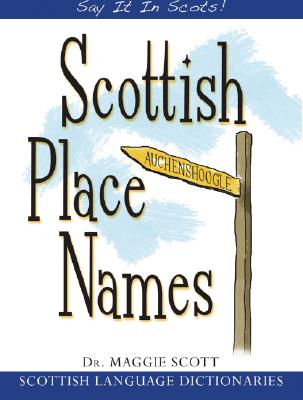 Scottish Place Names