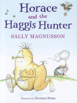 Horace and the Haggis Hunter