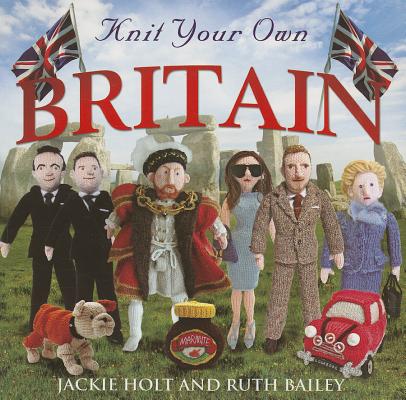 Knit Your Own Britain