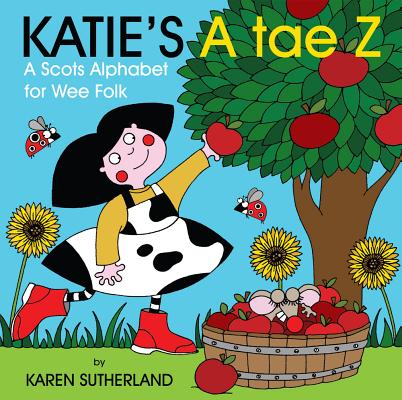 Katie's A Tae Z