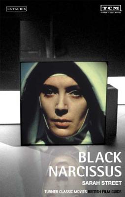 Black Narcissus