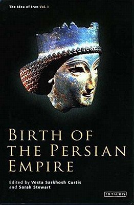 Birth of the Persian Empire