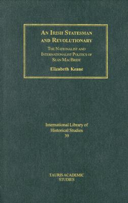 An Irish Statesman and Revolutionary