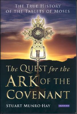 The Quest for the Ark of the Covenant