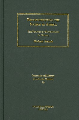 Reconstructing the Nation in Africa