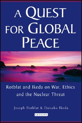 A Quest for Global Peace