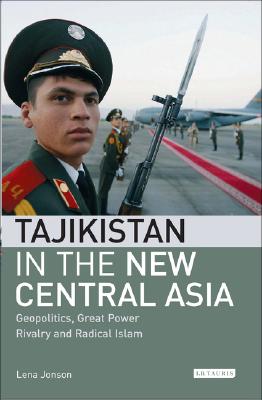 Tajikistan in the New Central Asia