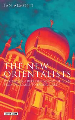 The New Orientalists