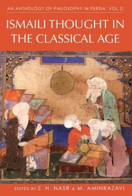 An Anthology of Philosophy in Persia