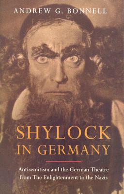 Shylock in Germany