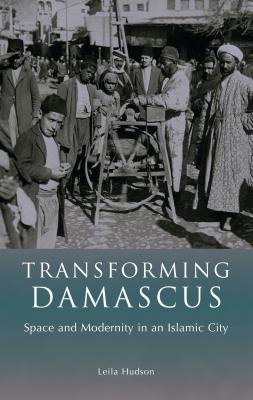 Transforming Damascus