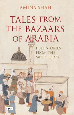 Tales from the Bazaars of Arabia