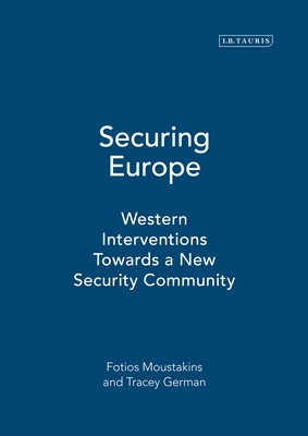 Securing Europe