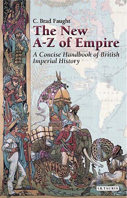 The New A-Z of Empire