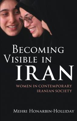 Becoming Visible in Iran