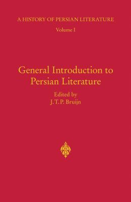 General Introduction to Persian Literature