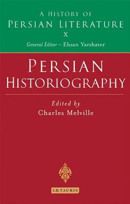 Persian Historiography