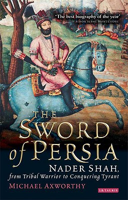 The Sword of Persia