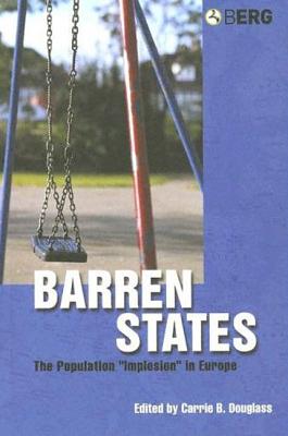 Barren States