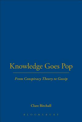 Knowledge Goes Pop