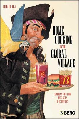 Home Cooking in the Global Village