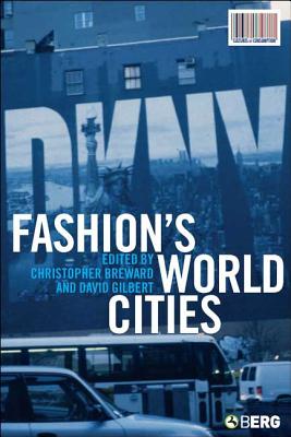 Fashion's World Cities