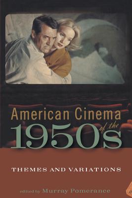 American Cinema of the 1950s