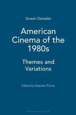 American Cinema of the 1980s