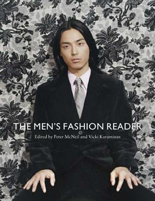 The Men's Fashion Reader