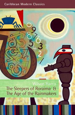 Sleepers of Roraima & The Age of Rainmakers