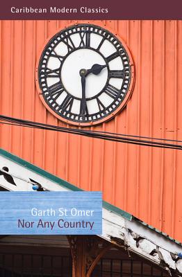 Nor Any Country