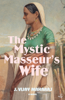 The Mystic Masseur's Wife