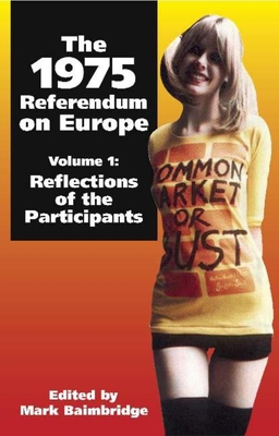 1975 Referendum on Europe