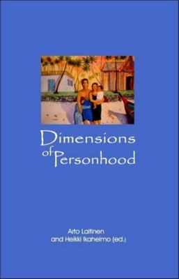 Dimensions of Personhood