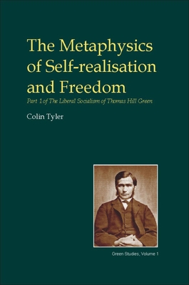 The Metaphysics of Self-realisation and Freedom