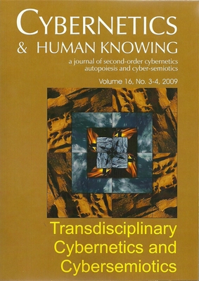 Transdisciplinary Cybernetics and Cybersemiotics